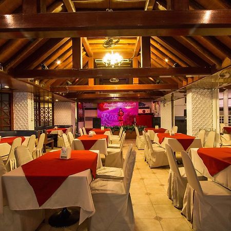 Roseinn Hotel Taphanhin Taphan Hin Exterior foto