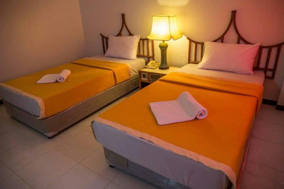 Roseinn Hotel Taphanhin Taphan Hin Exterior foto