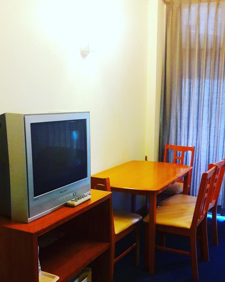 Roseinn Hotel Taphanhin Taphan Hin Exterior foto